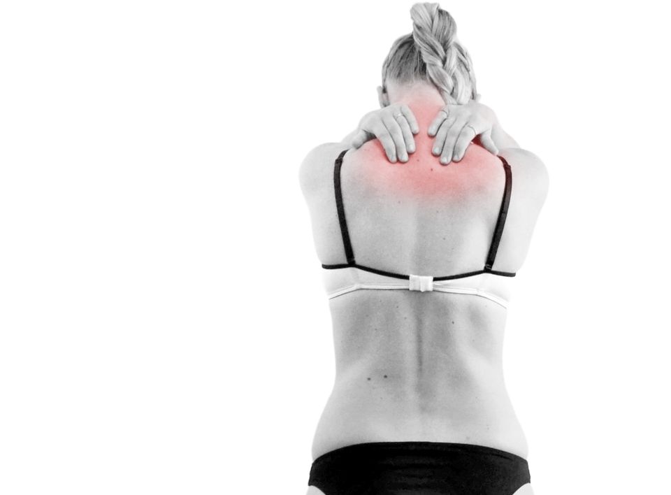 - Behandling ryg, nakke hos Fysioterapeut Aalborg